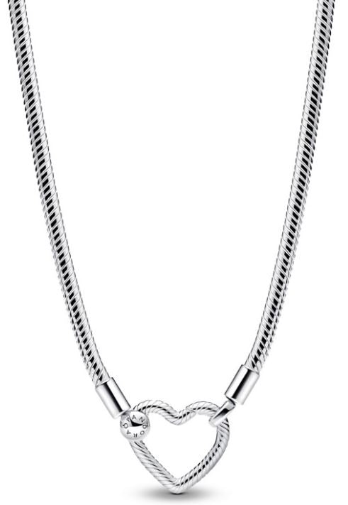 PANDORA 393377C00-45 Schmuck Silber Silver 925°