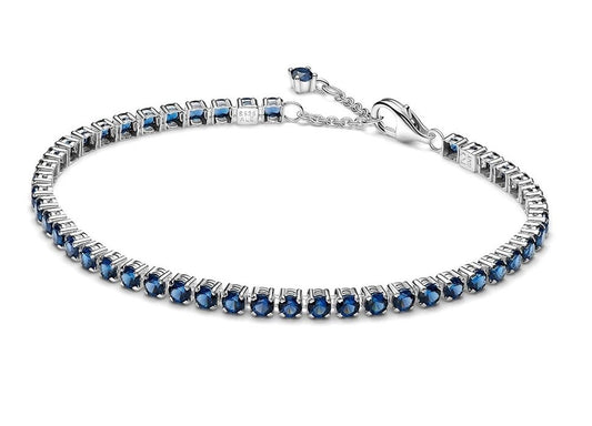 PANDORA 591469C02-18 Schmuck Silber Silver 925°