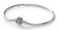 PANDORA 592548C01-17 Schmuck Silber Silver 925° - ansicht-3