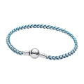 PANDORA 593816C01-19 Schmuck Silber Silver 925° - ansicht-3
