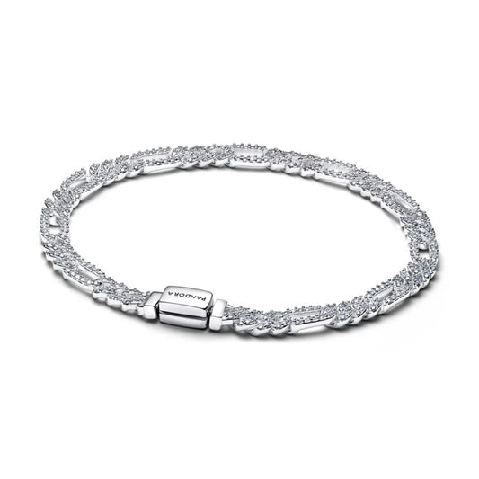 PANDORA 594227C01-20 Schmuck Silber Silver 925°