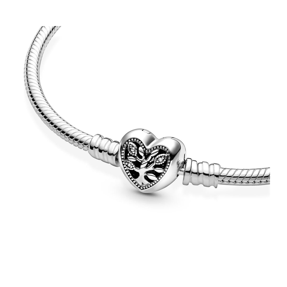 PANDORA 598827C01-16 Schmuck Silber Silver 925° - ansicht-3