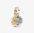 PANDORA 763585C01 Schmuck Silber Silver 925° ansicht-3