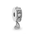 PANDORA 791151C01 Schmuck Silber Silver 925° - ansicht-3
