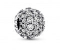 PANDORA 792630C01 Schmuck Silber Silver 925° - ansicht-3