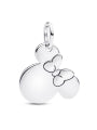 PANDORA 793993C00 Schmuck Silber Silver 925° - ansicht-3