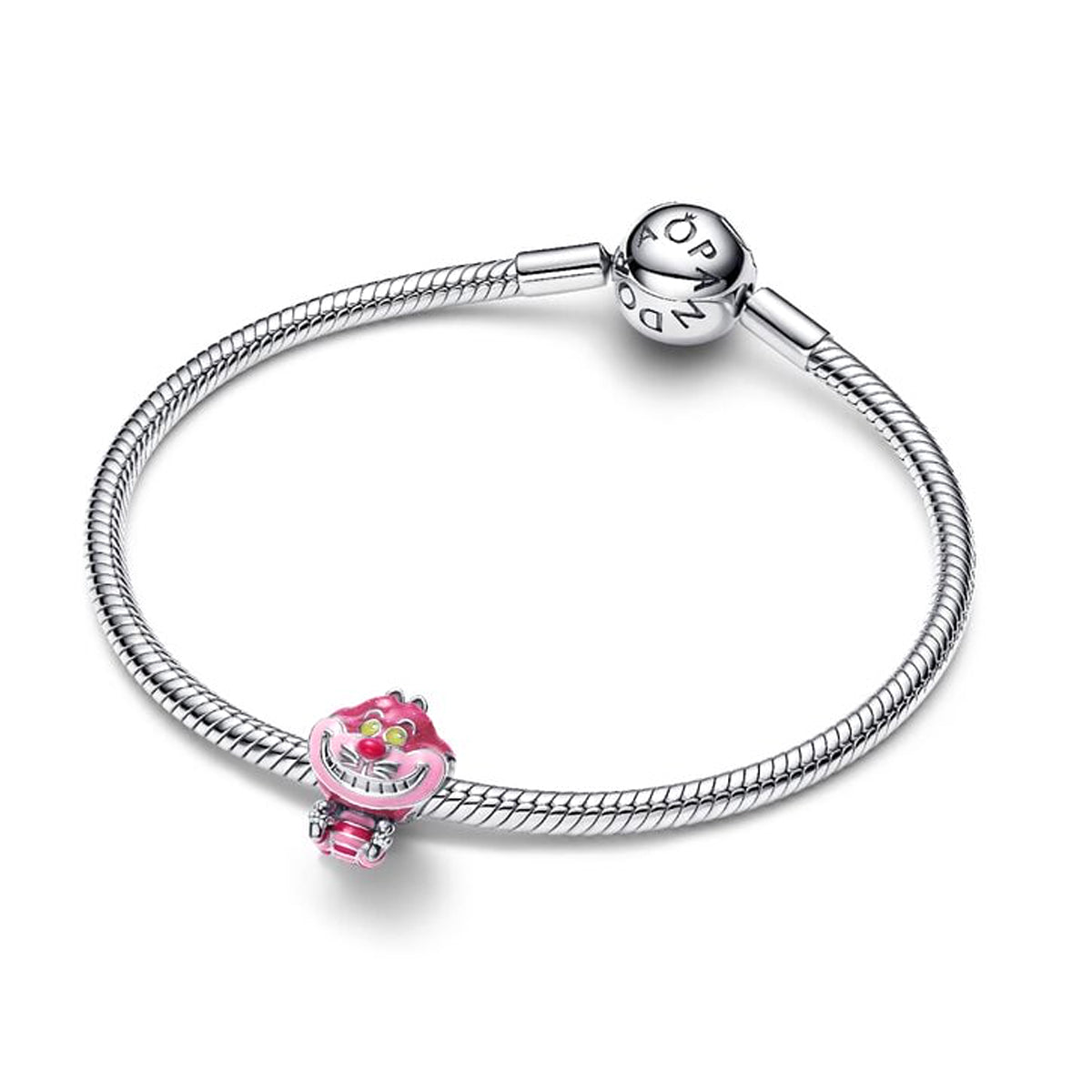 PANDORA 794025C01 Schmuck Silber Silver 925° - ansicht-3