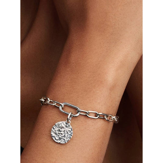 PANDORA 794085C01 Schmuck Silber Silver 925°