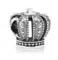 PANDORA MOMENTS REGAL CROWN CHARM 790930 Schmuck Silber Silver 925° - ansicht-3