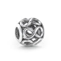 PANDORA OPENWORK INFINITY CHARM 791872 Schmuck Silber Silver 925° - ansicht-3