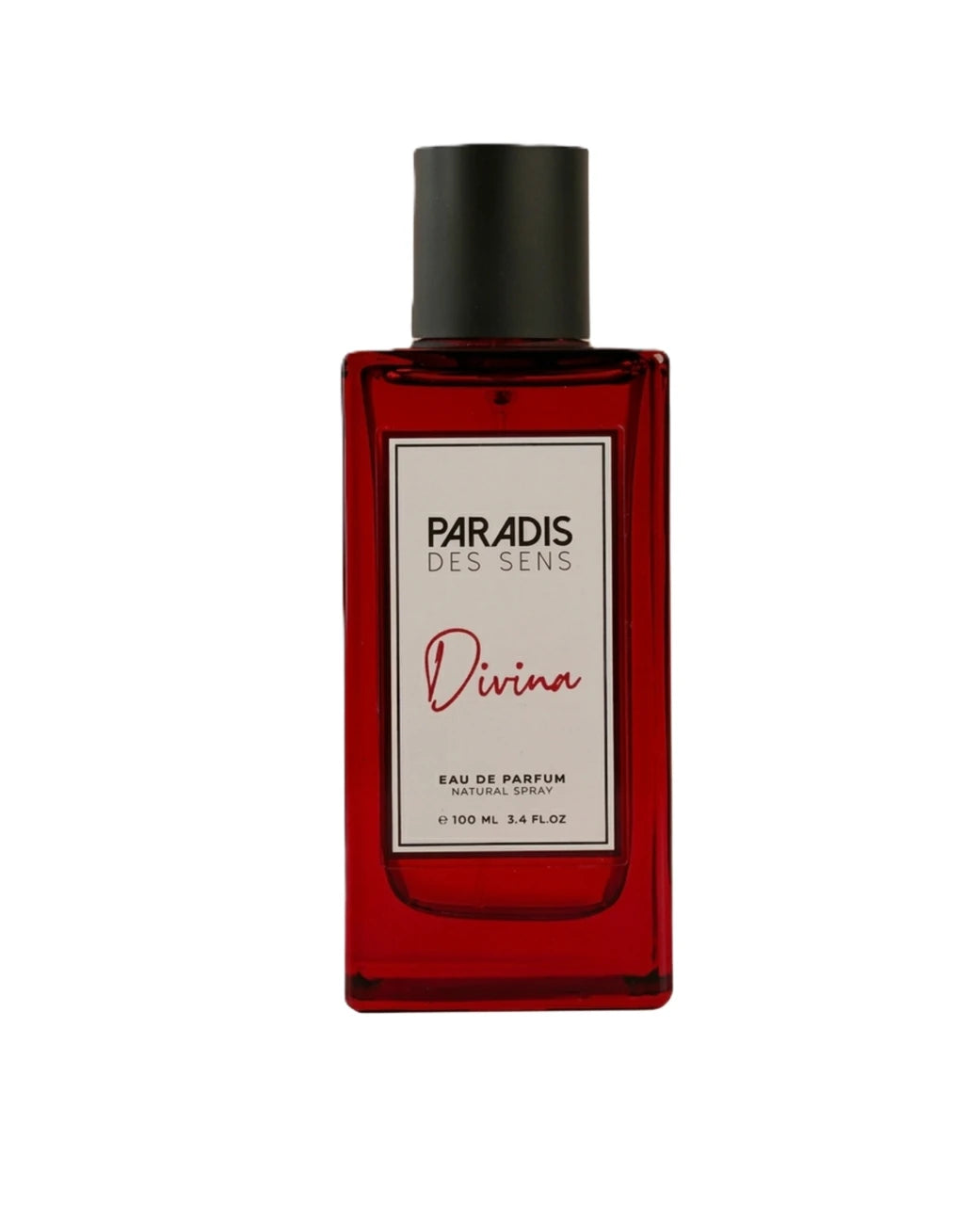 PARADIS DES SENS DIVINA EDP 100 ML