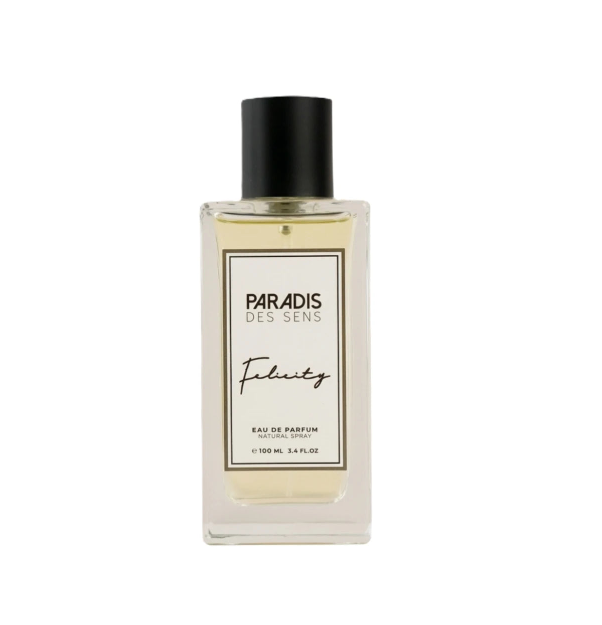 PARADIS DES SENS FELICITY EDP 100 ML