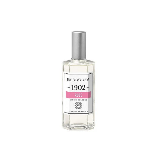 Parfums Berdoues Parfums Berdoues, 1902 Rose, Eau de Cologne, Für Frauen, 125 ml Regular