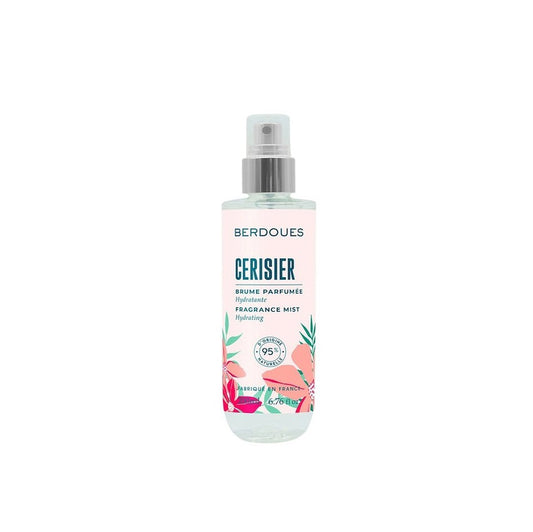 Parfums Berdoues Parfums Berdoues, Cerisier, Duftspray, Unisex, 200 ml *Tester