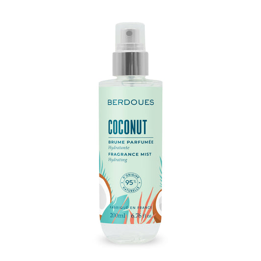 Parfums Berdoues Parfums Berdoues, Coconut, Duftspray, Für Frauen, 200 ml Regular