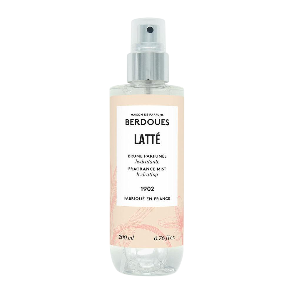 Parfums Berdoues, Latte, Duftspray, Unisex, 200 ml