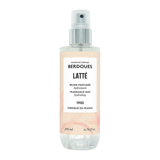 Parfums Berdoues Parfums Berdoues, Latte, Duftspray, Unisex, 200 ml Regular