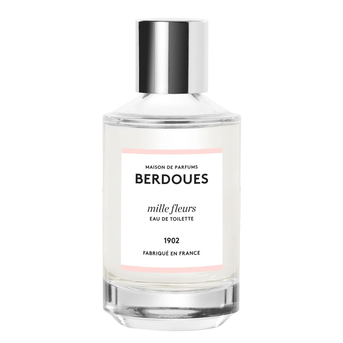 Parfums Berdoues, Mille Fleurs, Eau de Toilette, Für Frauen, 100 ml *Tester