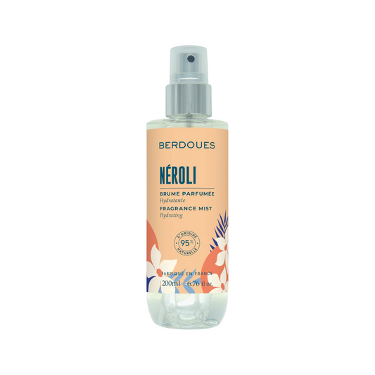 Parfums Berdoues Parfums Berdoues, Néroli, Duftnebel für das Haar, Für Frauen, 200 ml *Tester