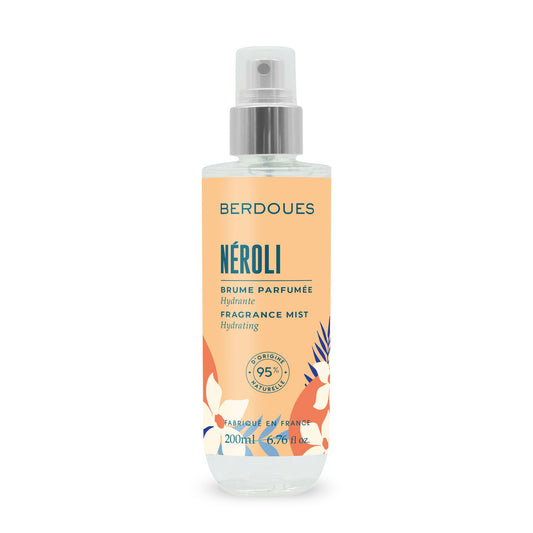 Parfums Berdoues Parfums Berdoues, Neroli, Duftspray, Unisex, 200 ml Regular