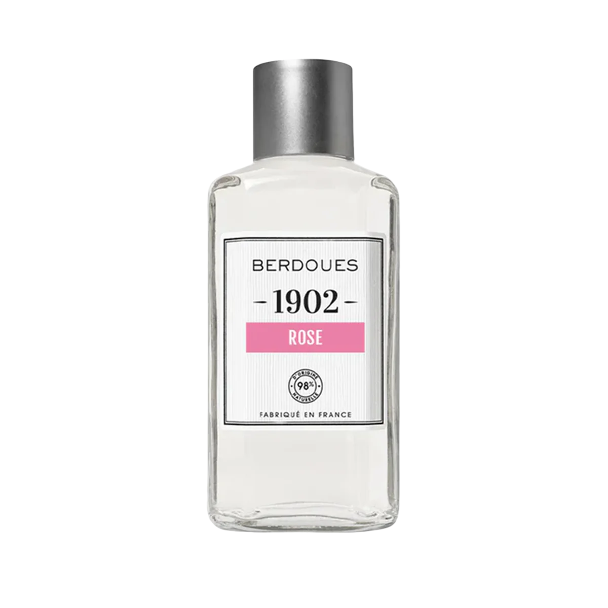 Parfums Berdoues, Rose, Eau de Cologne, Für Frauen, 125 ml *Tester