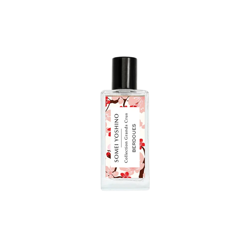 Parfums Berdoues Parfums Berdoues, Somei Yoshino, Eau de Parfum, Für Frauen, 30 ml Regular