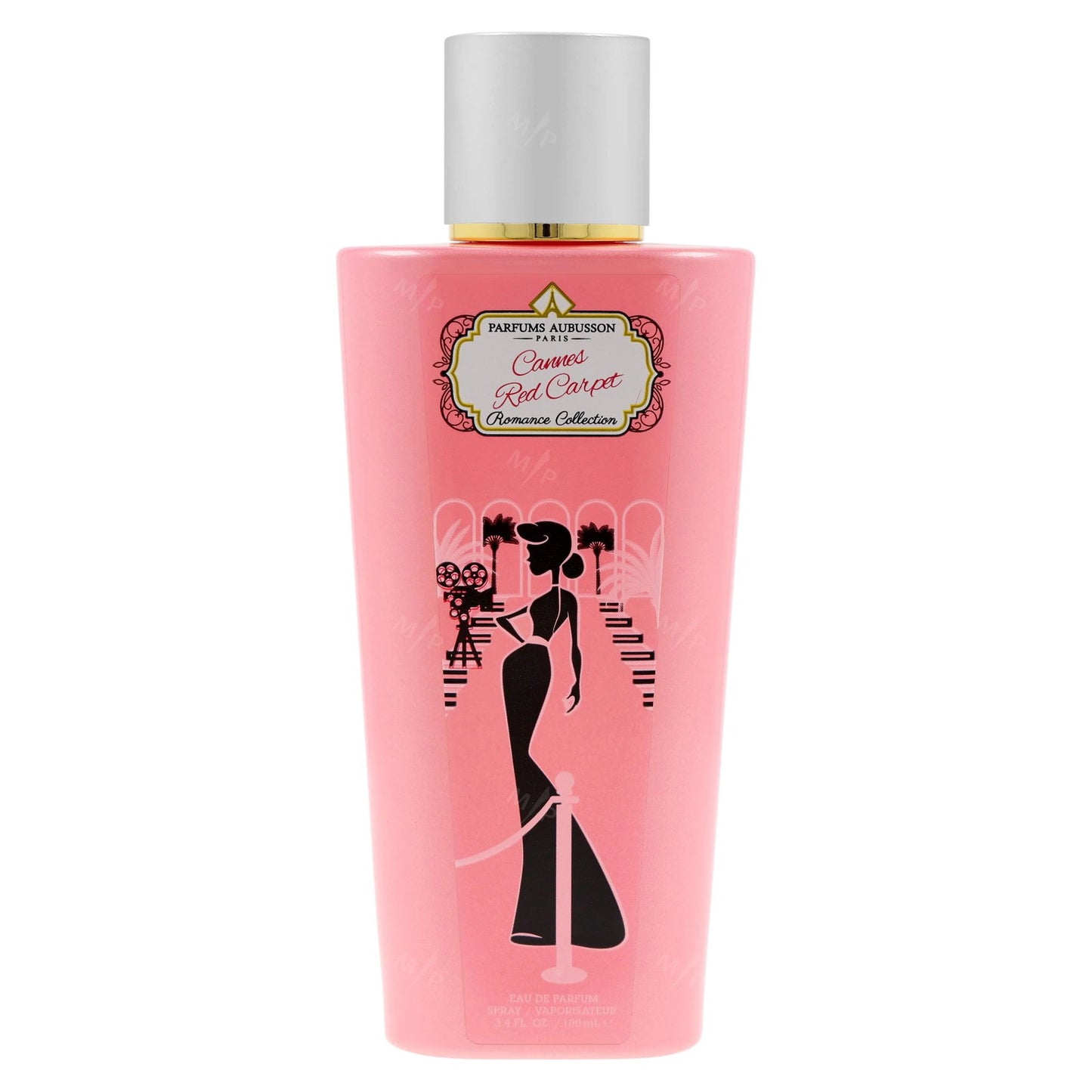 Aubusson, Romance Cannes Red Carpet, Eau de Parfum, Für Frauen, 100 ml