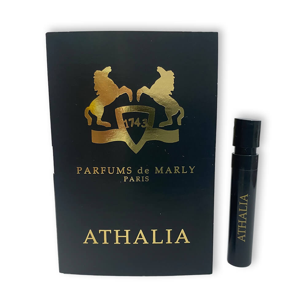 Parfums de Marly Parfums de Marly, Athalia, Eau de Parfum, Für Frauen, 1.5 ml Fläschchen Vial