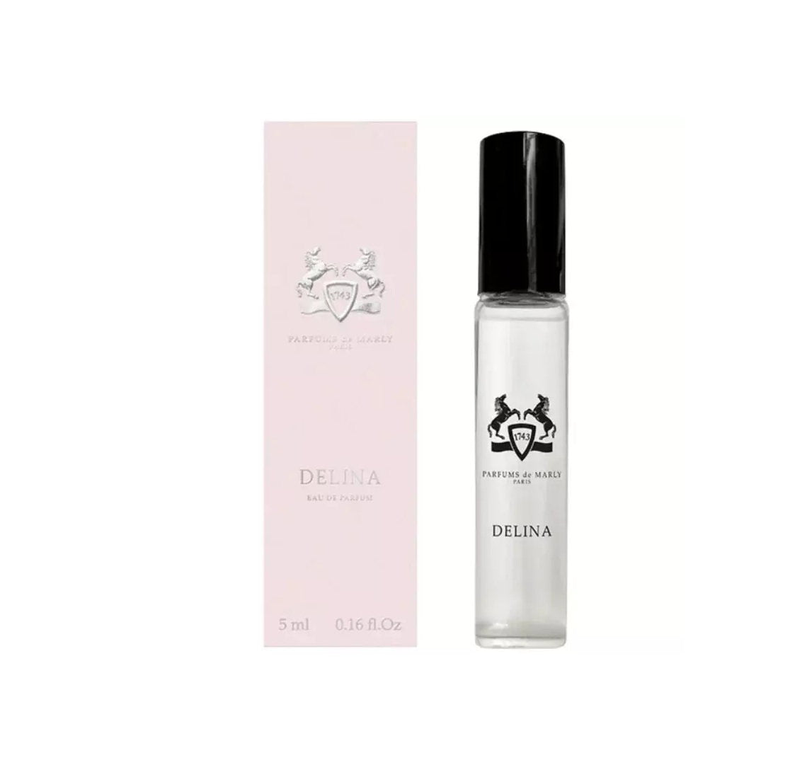 Parfums de Marly, Delina, Eau de Parfum, Für Frauen, 5 ml