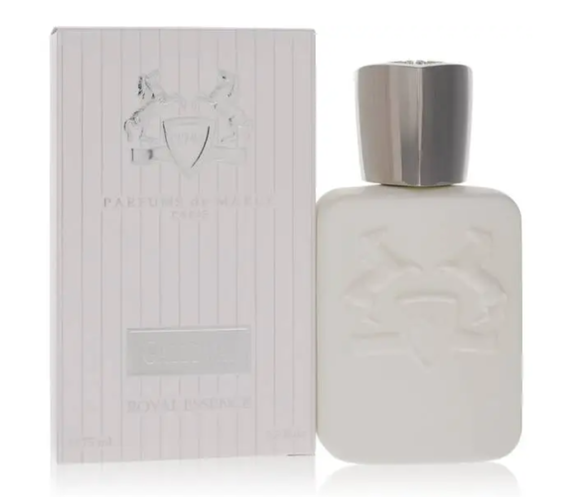 Parfums de Marly, Galloway, Eau de Parfum, Unisex, 125 ml
