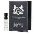 Parfums de Marly, Layton Exclusif, Eau de Parfum, Unisex, 1.5 ml Fläschchen