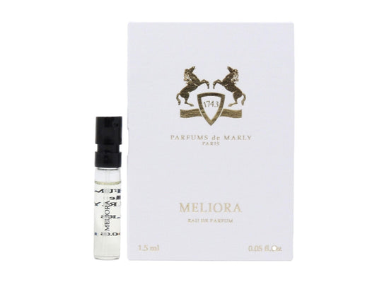 Parfums de Marly Parfums de Marly, Meliora, Eau de Parfum, Für Frauen, 1.7 ml Fläschchen Vial