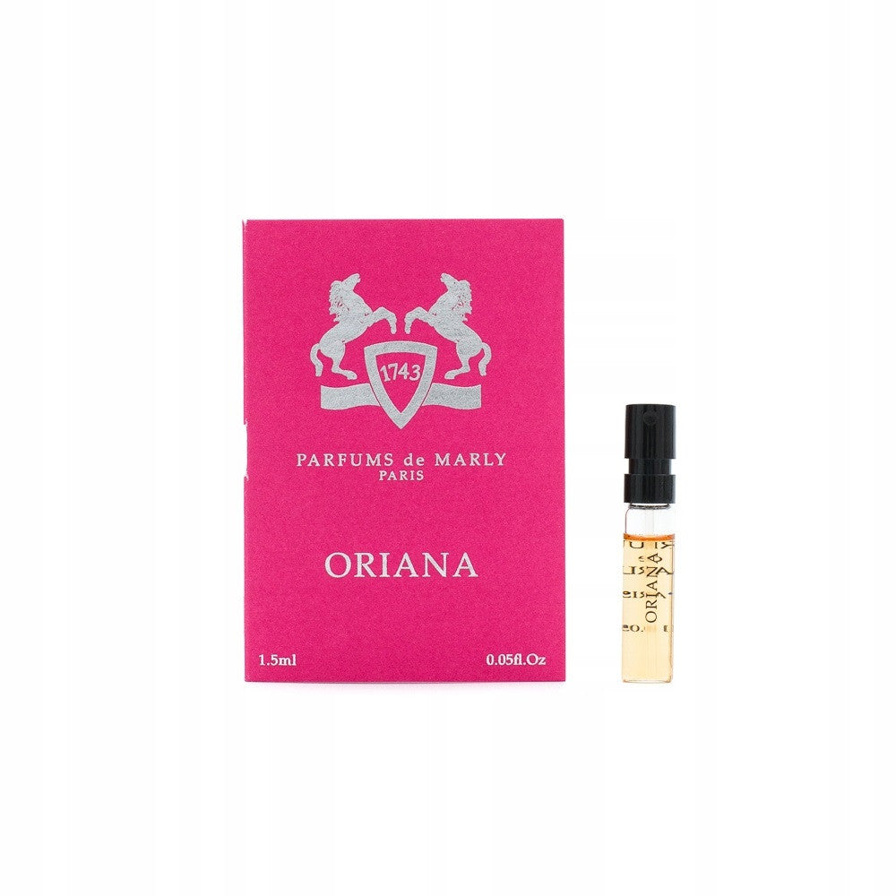 Parfums de Marly, Oriana, Eau de Parfum, Für Frauen, 1.5 ml Fläschchen