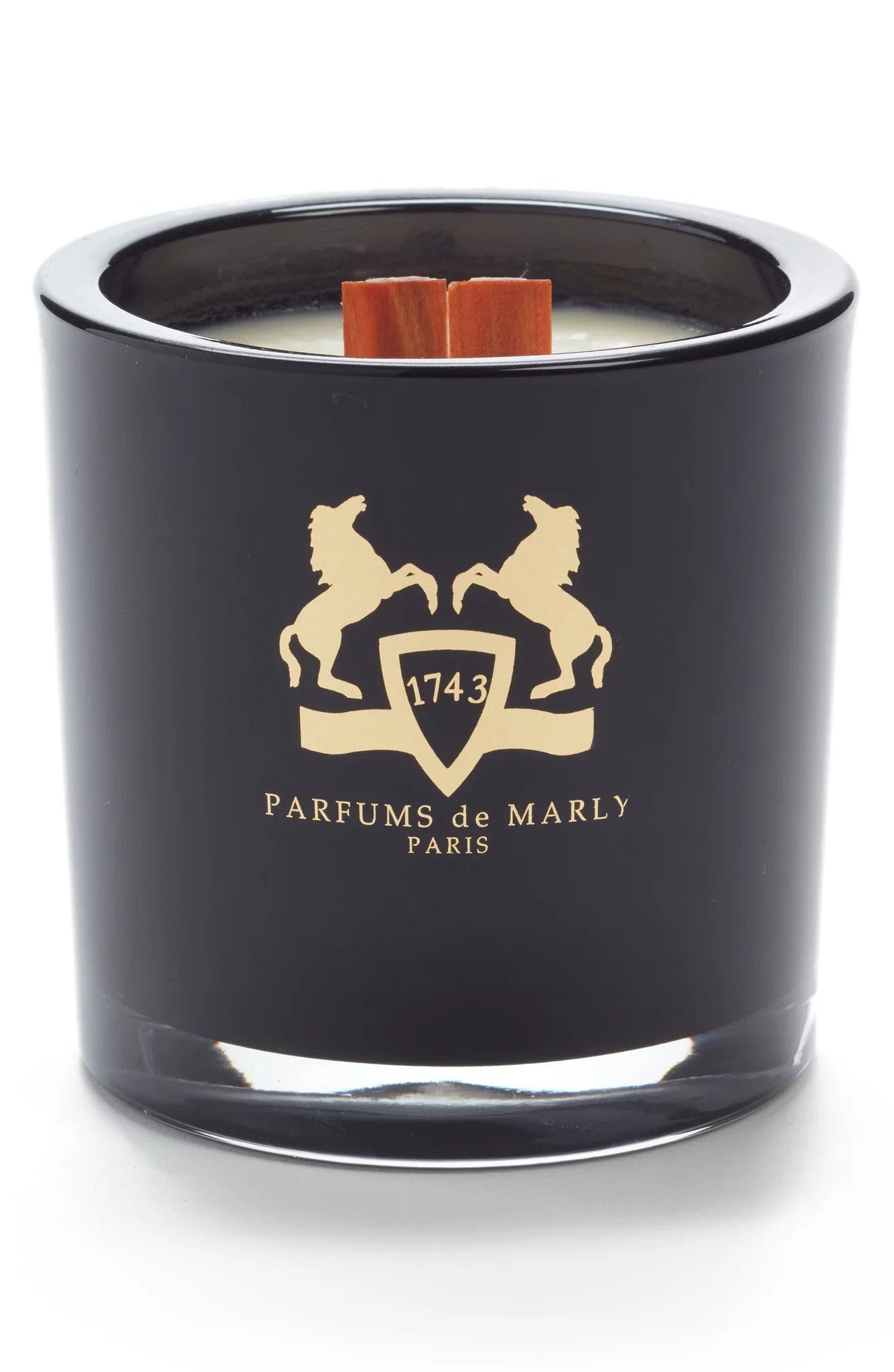 Parfums de Marly, Smoky Vetyver, Duftkerze, 300 g