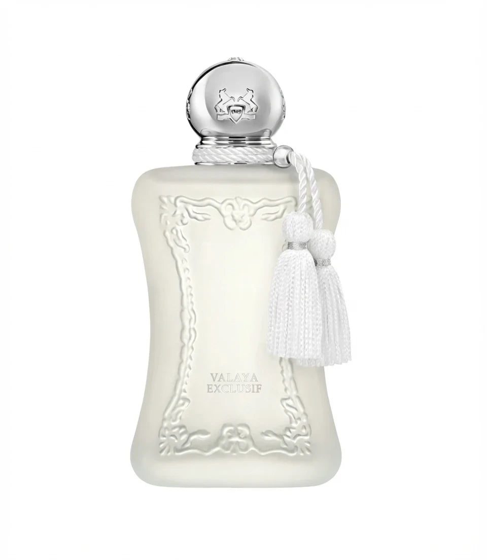 PARFUMS DE MARLY VALAYA EXCLUSIF EDP 75 ML