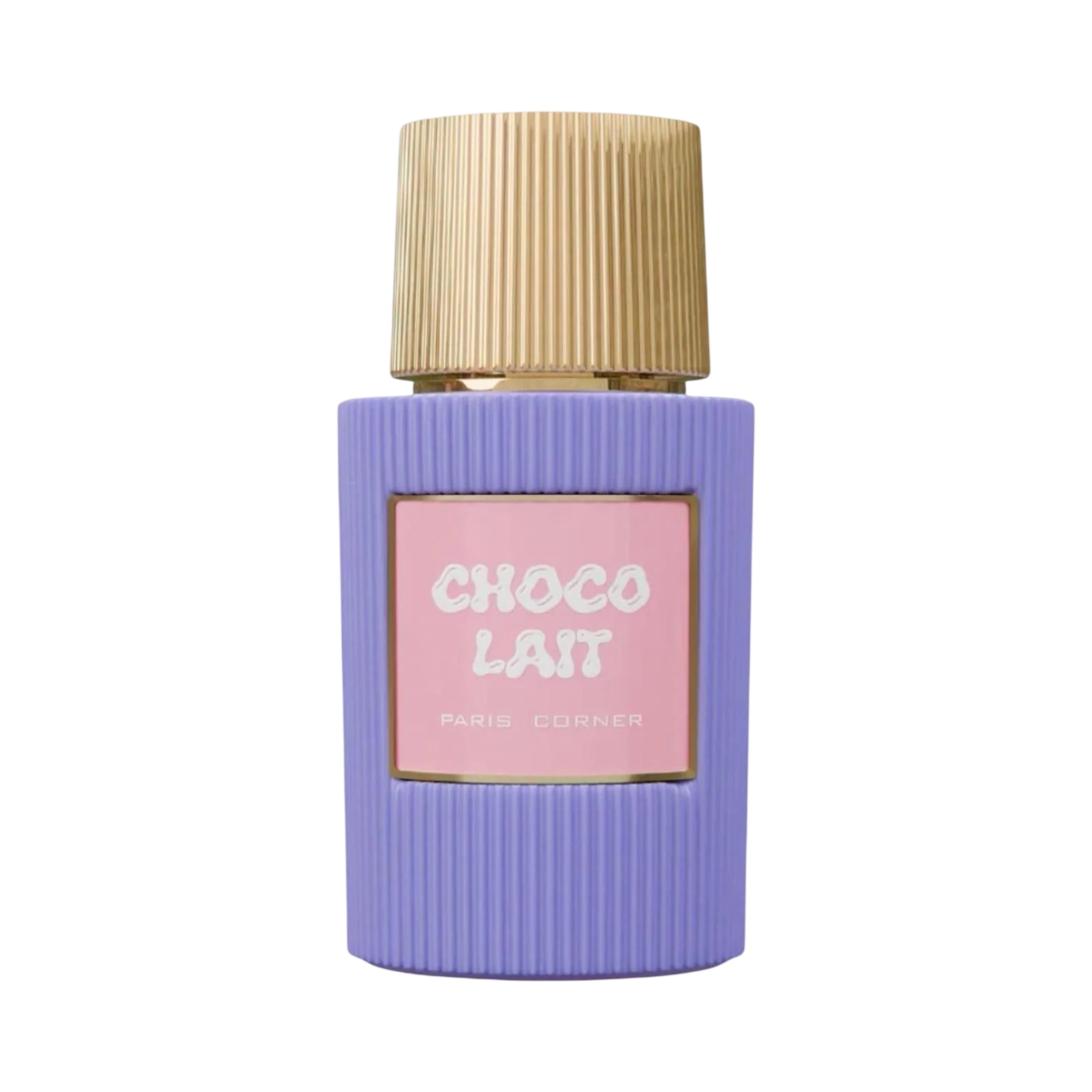 Paris Corner Paris Corner, Choco Lait, Eau de Parfum, Für Frauen, 100 ml Regular