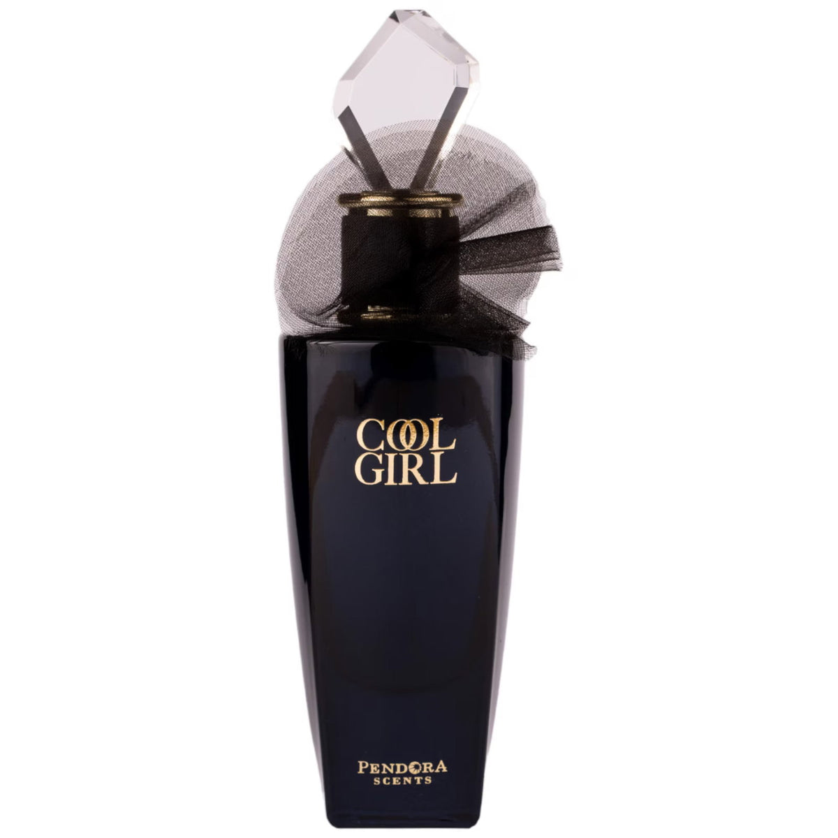 Pendora Scents, Cool Girl, Eau de Parfum, Für Frauen, 100 ml