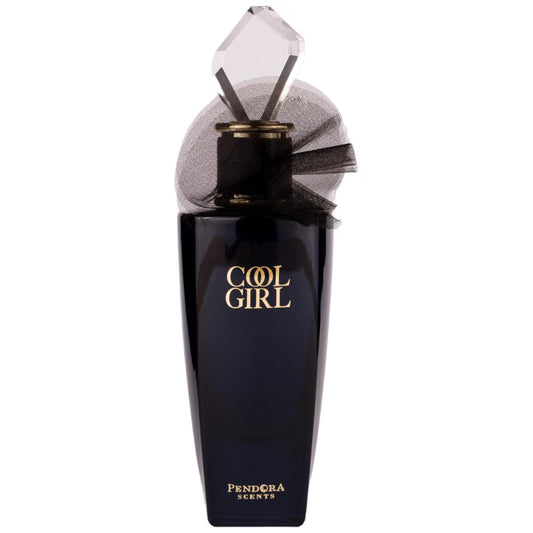 Pendora Scents Pendora Scents, Cool Girl, Eau de Parfum, Für Frauen, 100 ml Regular