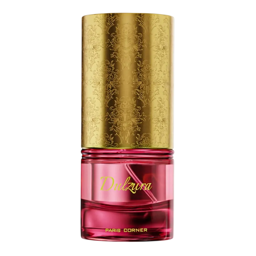 Paris Corner Paris Corner, Dulzura, Eau de Parfum, Für Frauen, 100 ml Regular