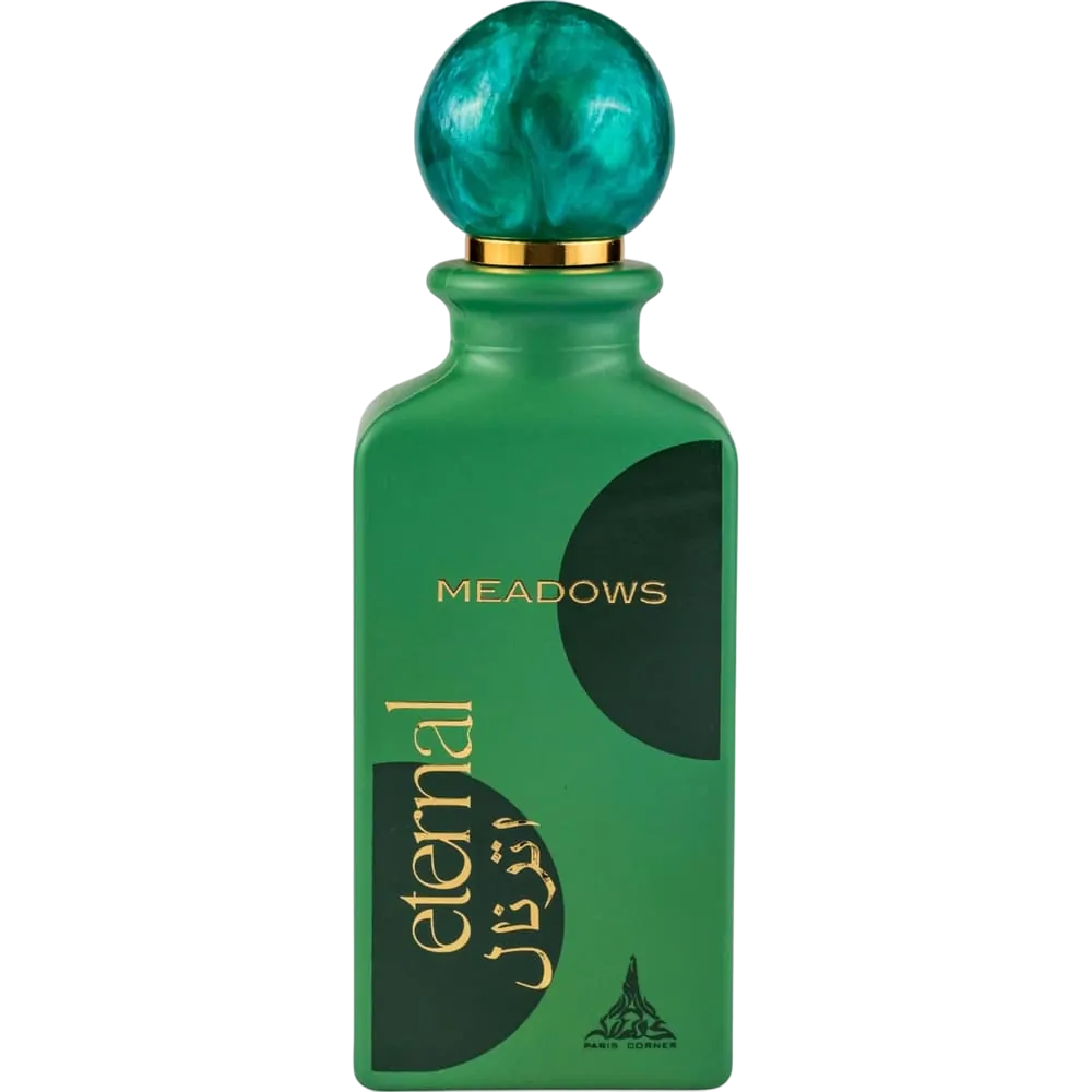 Paris Corner Eternal Meadows Eau de Parfum Unisex 85 ml