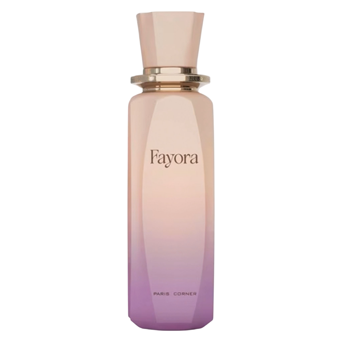 Paris Corner, Fayora, Eau de Parfum, Für Frauen, 100 ml
