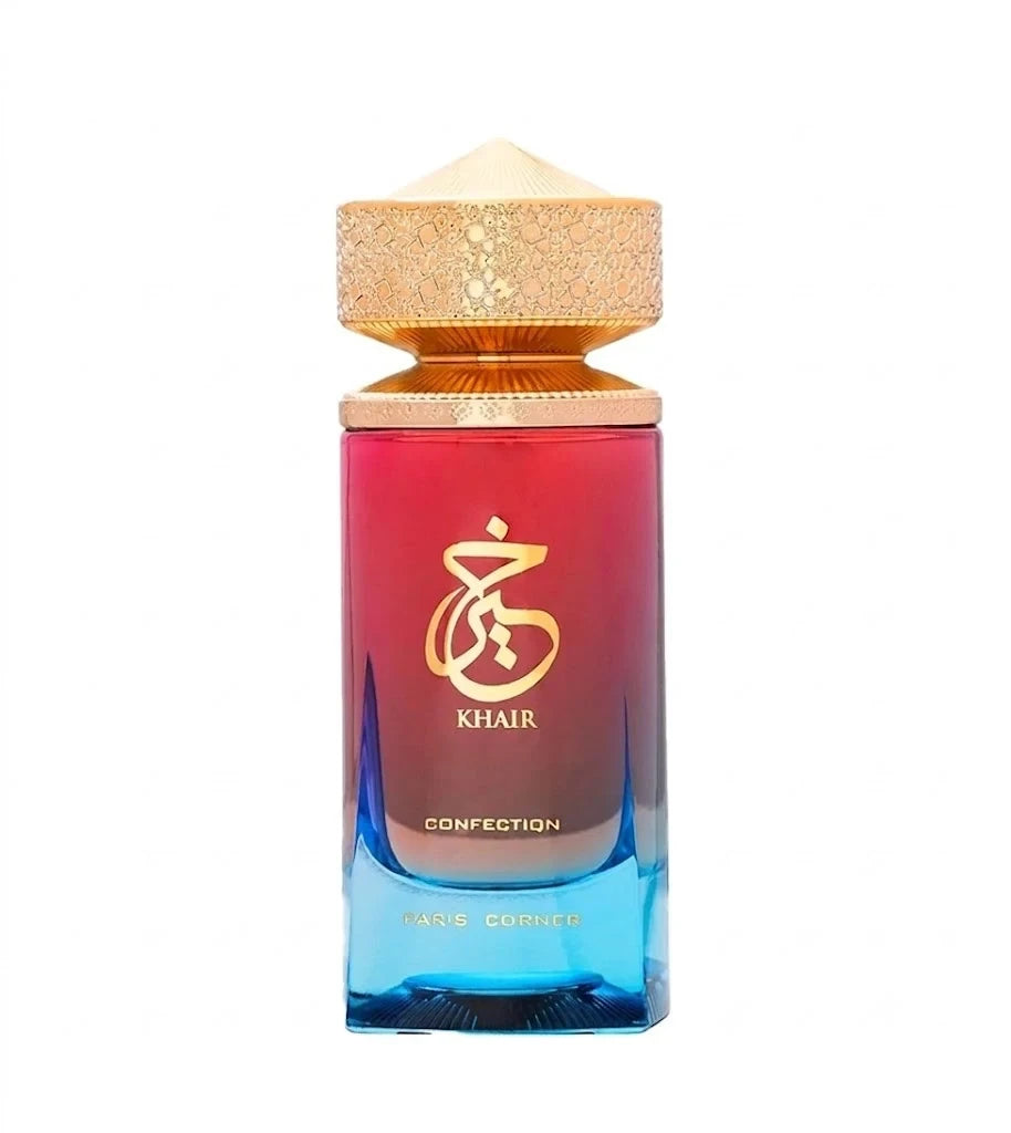 PARIS CORNER KHAIR CONFECTION EDP 100 ML