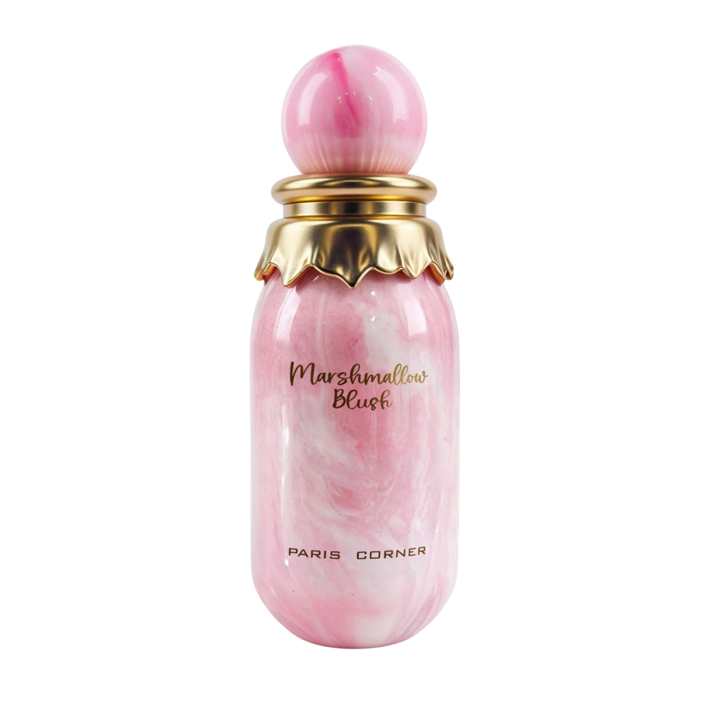 Paris Corner Paris Corner, Marshmallow Blush, Eau de Parfum, Für Frauen, 50 ml Regular