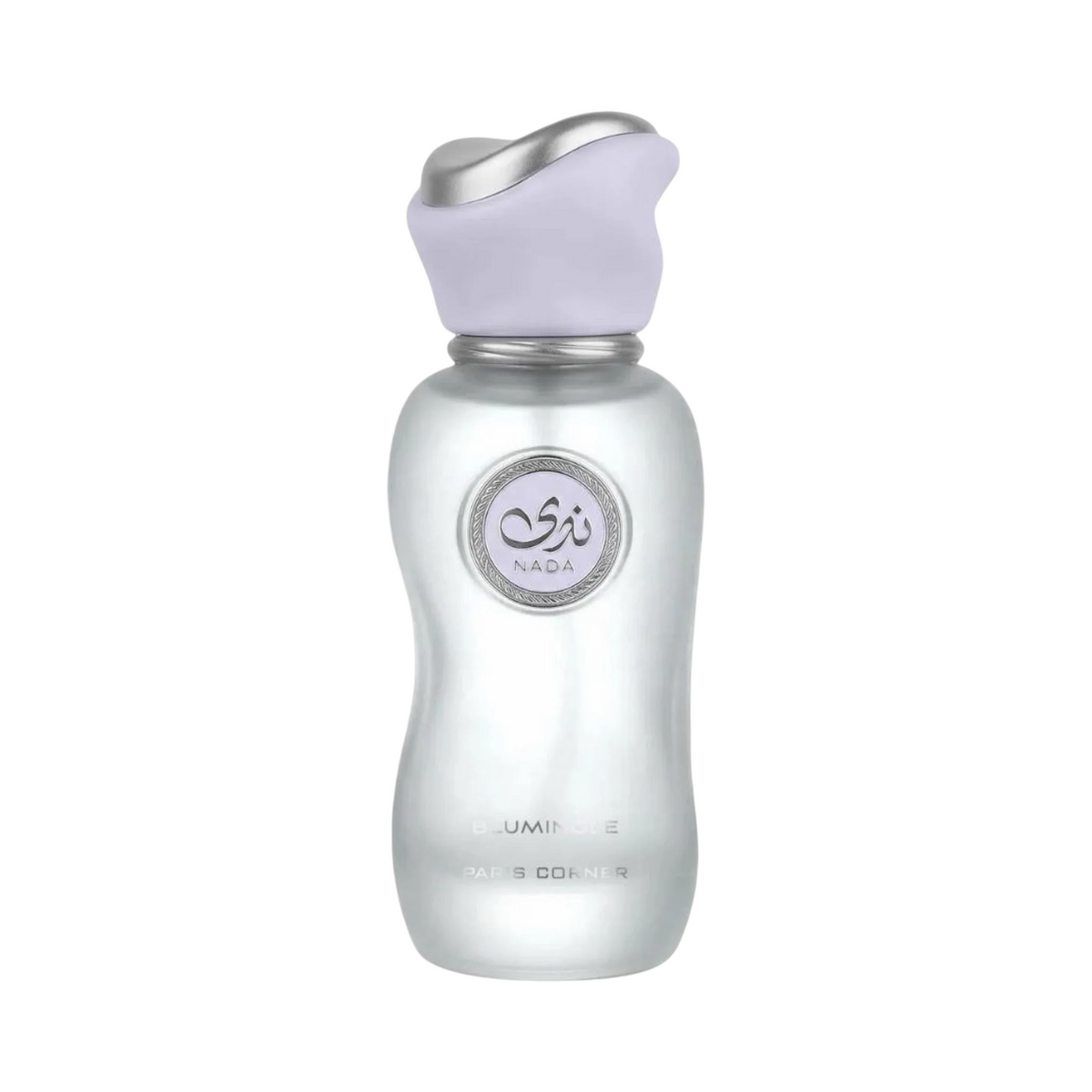 Paris Corner, Nada Blumingle, Eau de Parfum, Unisex, 100 ml