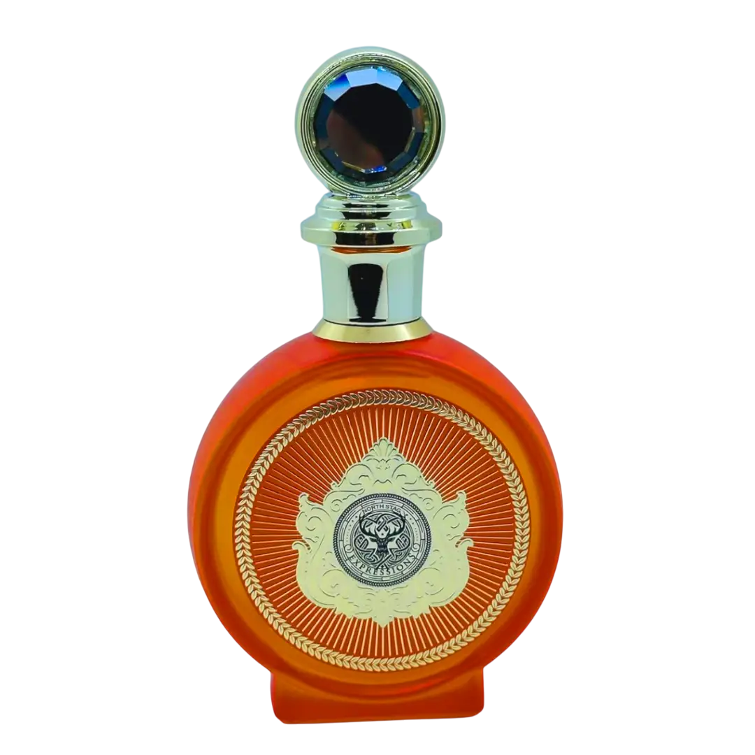 North Stag North Stag, Expressions IV Quarte, Parfumextrakt, Unisex, 100 ml Regular