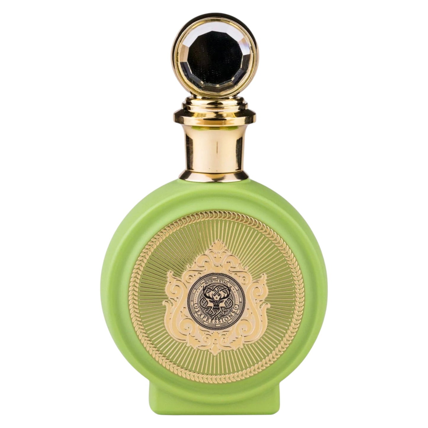 North Stag North Stag, Expressions Trois III, Parfumextrakt, Unisex, 100 ml Regular