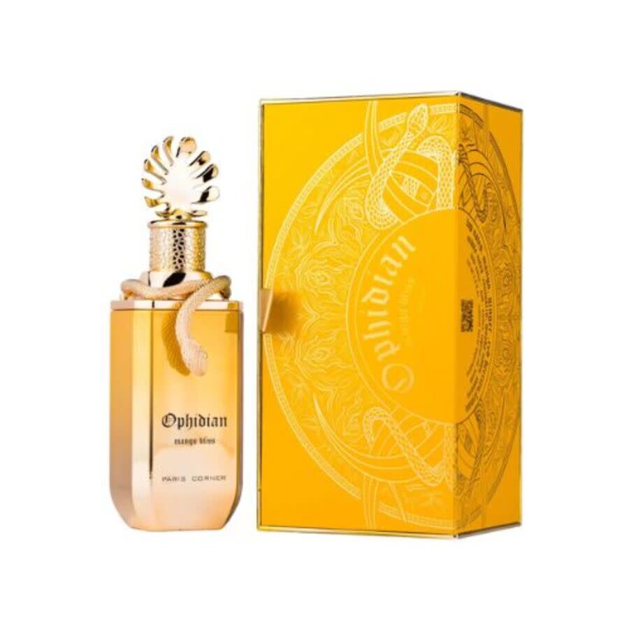 Paris Corner Paris Corner, Ophidian Mango Bliss, Eau de Parfum, Unisex, 100 ml Regular