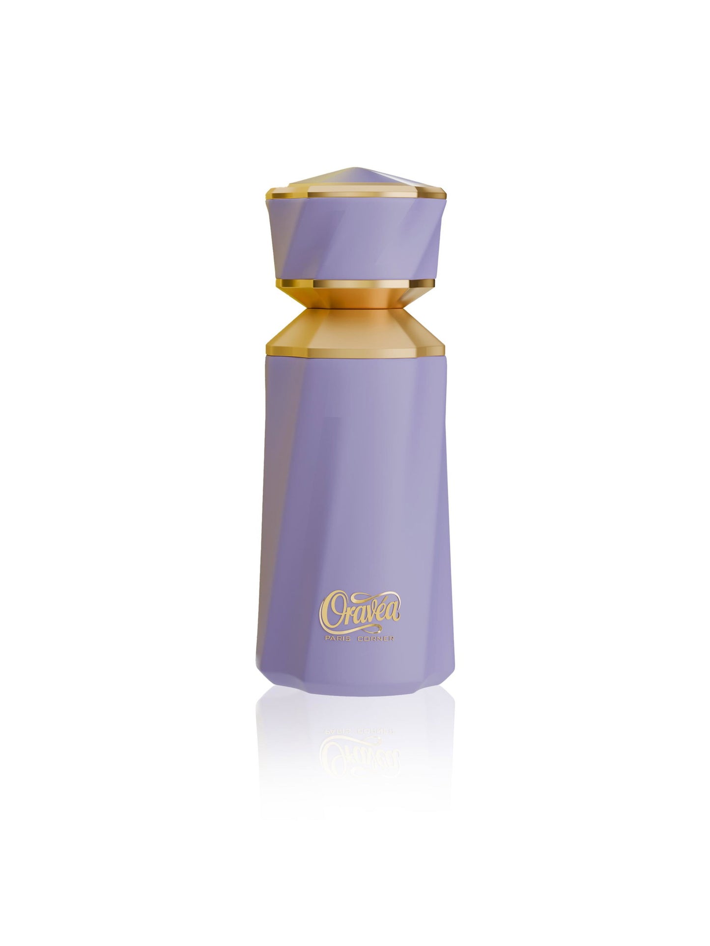 Paris Corner Paris Corner, Oravéa, Eau de Parfum, Unisex, 100 ml Regular