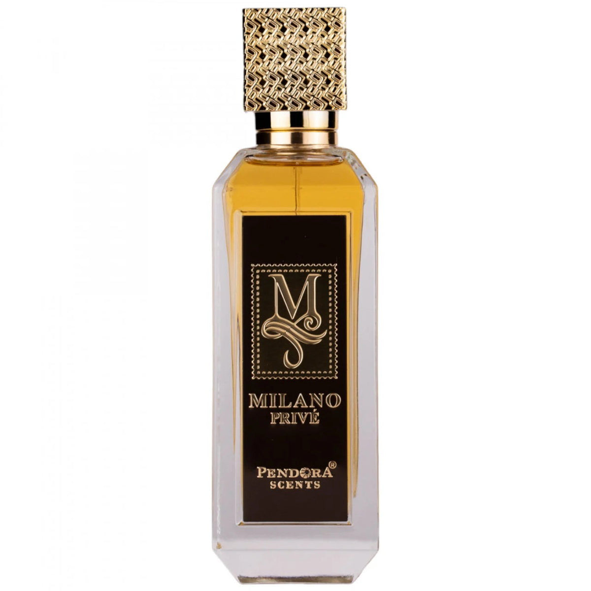 Paris Corner, Pendora Milano Prive, Eau de Parfum, Für Männer, 100 ml