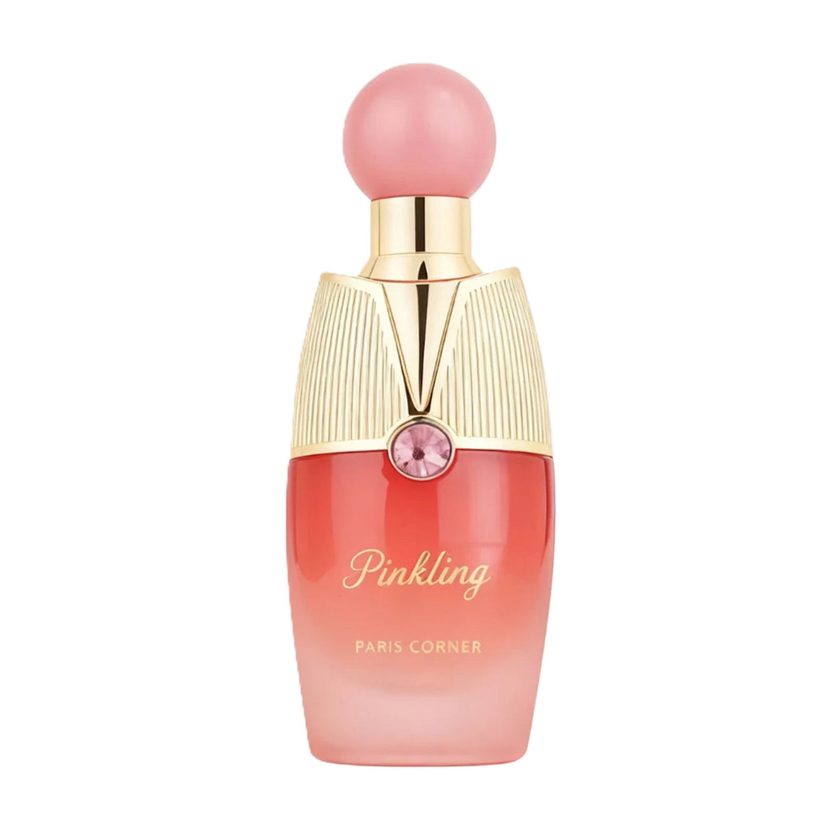 Paris Corner, Pinkling, Eau de Parfum, Unisex, 100 ml